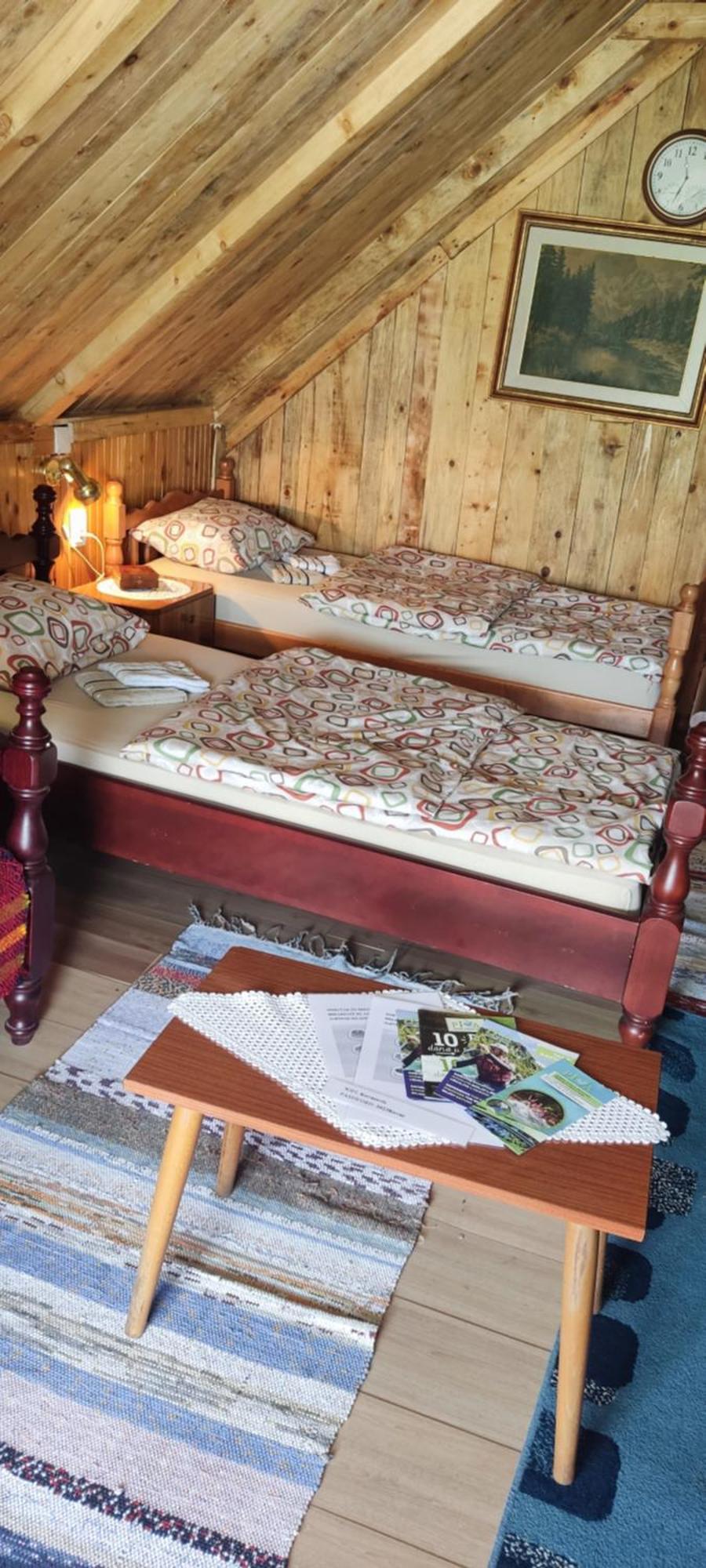 Weekend House In The Piva Nature Park プルジネ エクステリア 写真